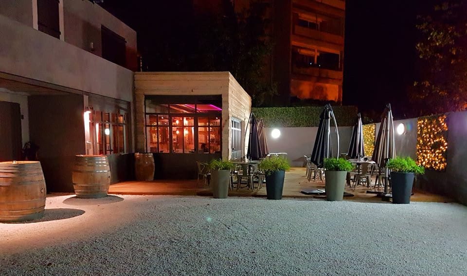 Villa M — photo 2