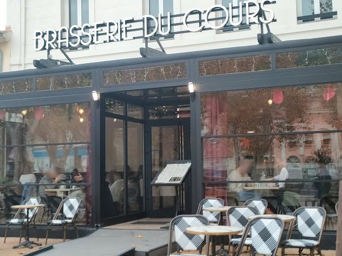 Brasserie Du Cours — photo 2
