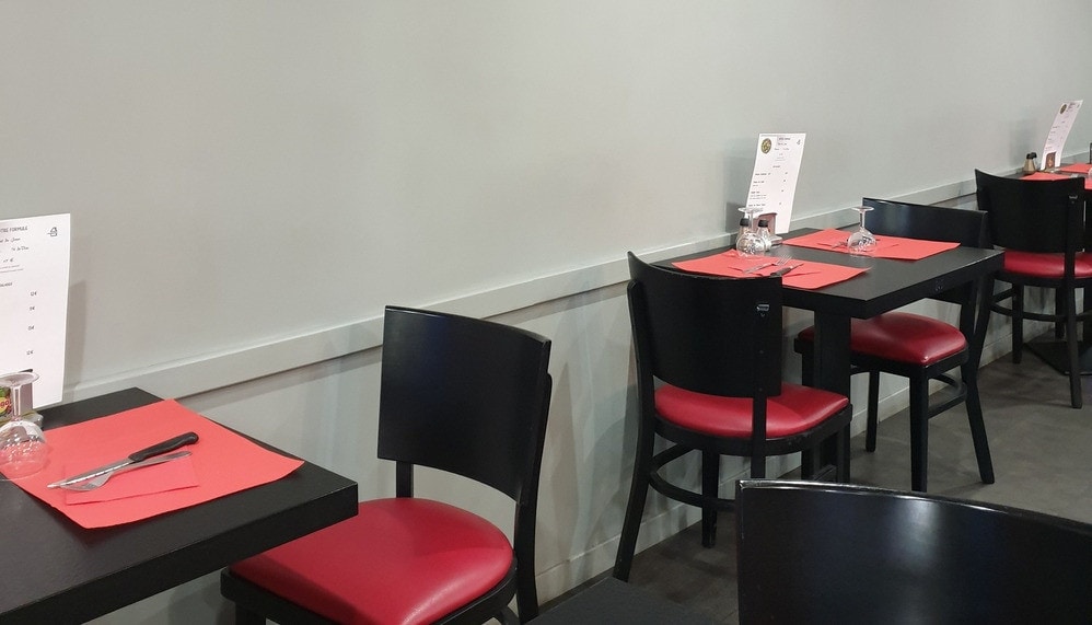 Café du Marché — photo 3