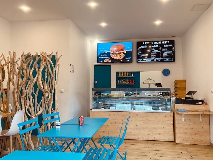 La Petite Fourchette — photo 3