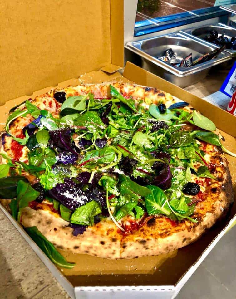 La Pizza du Village — photo 3