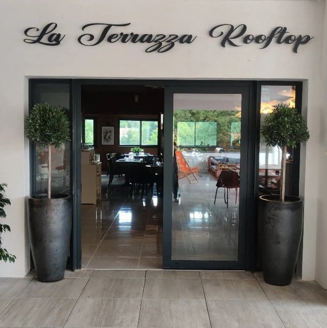 La Terrazza Rooftop — photo 3