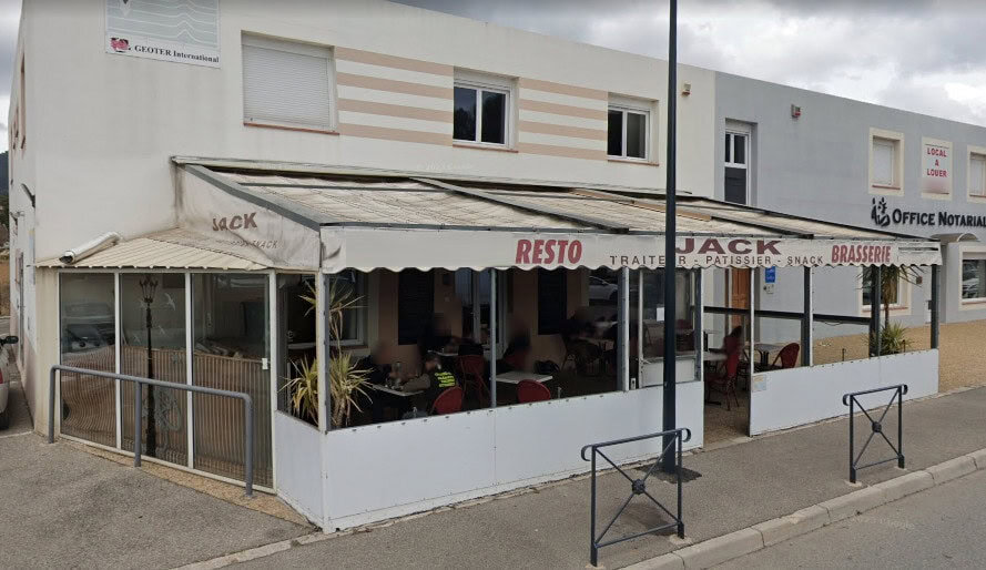 Le bistrot de Jack — photo 3
