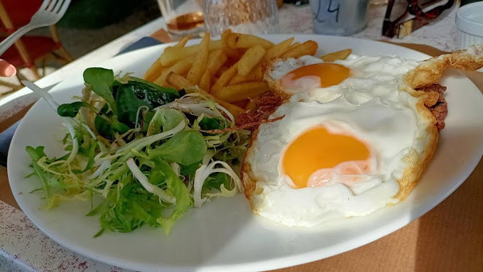 Le bistrot de Jack — photo 2