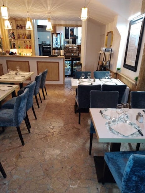 Le Petit Bistrot — photo 3