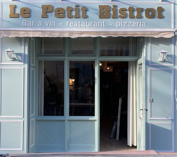 Le Petit Bistrot — photo 2