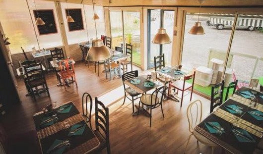 Le TiKi Moon Coffee — photo 3