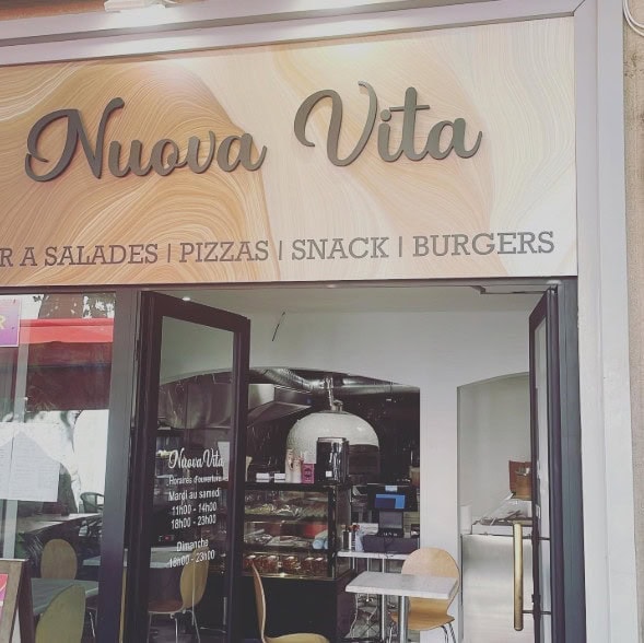 Nuova Vita — photo 3
