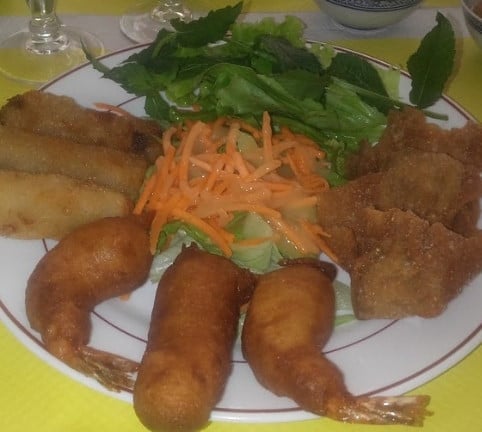 Phi-long Sushi — photo 2