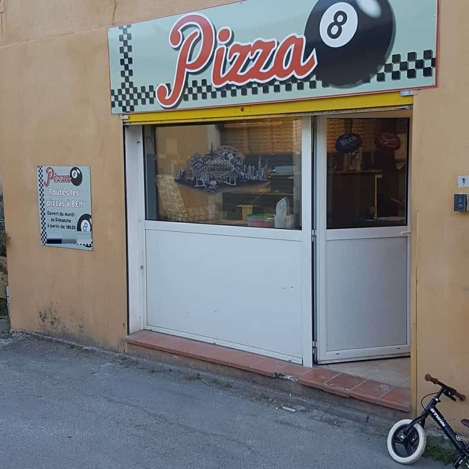 Pizza 8 — photo 2