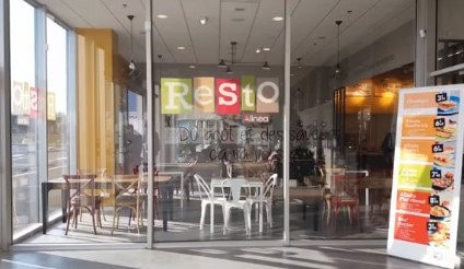 Alinéa Resto — photo 2