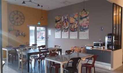 Alinéa Resto — photo 3