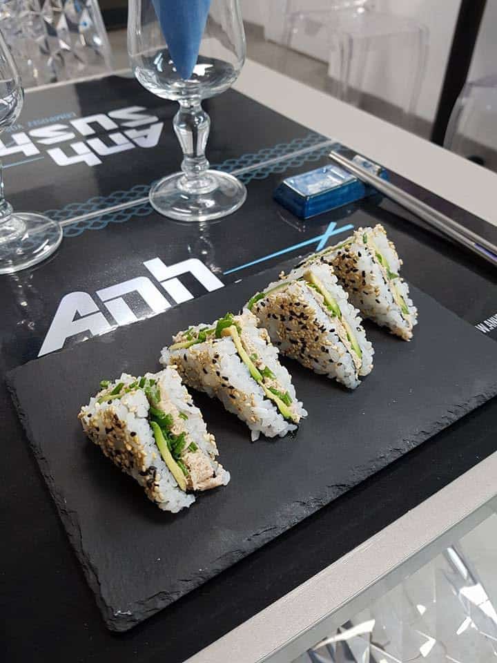 Anh Sushi — photo 3