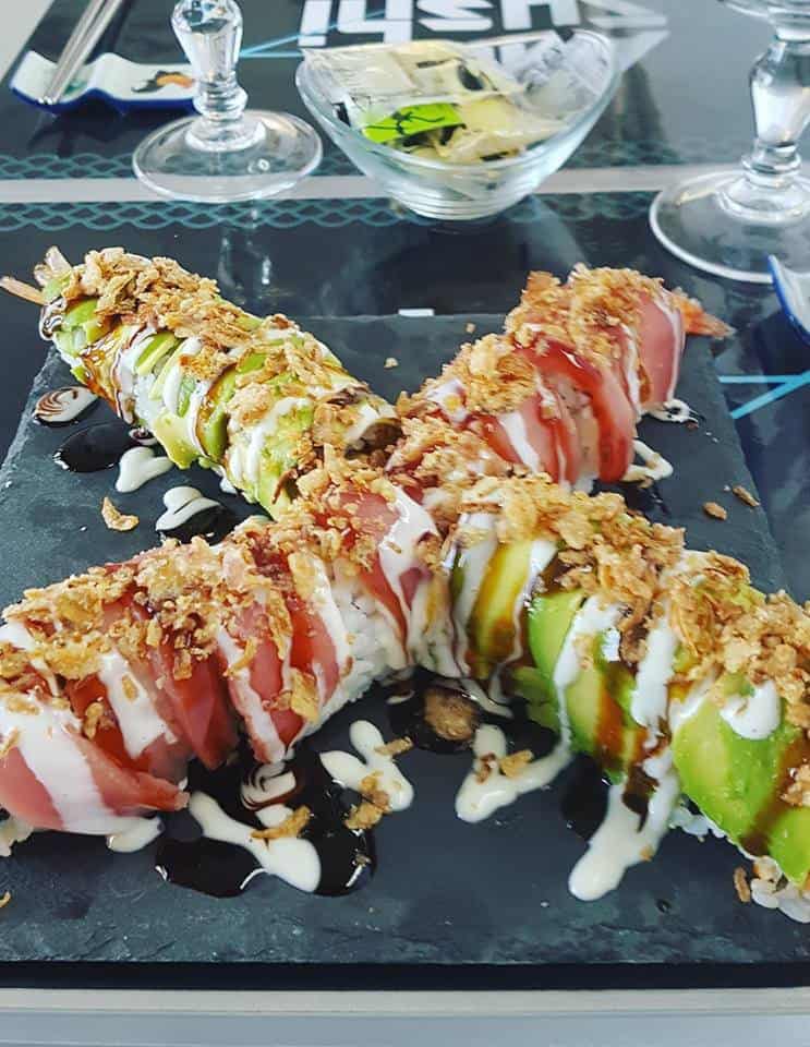 Anh Sushi — photo 2