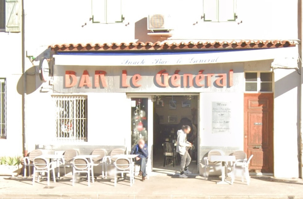 Bar du Général — photo 2