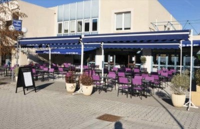 Brasserie des congrès — photo 2