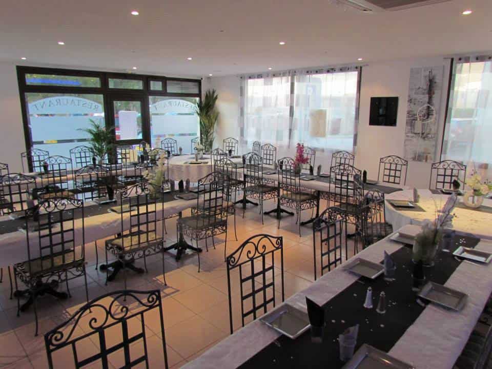 Brasserie des congrès — photo 3