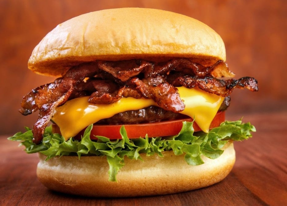 Bresil Burger — photo 2