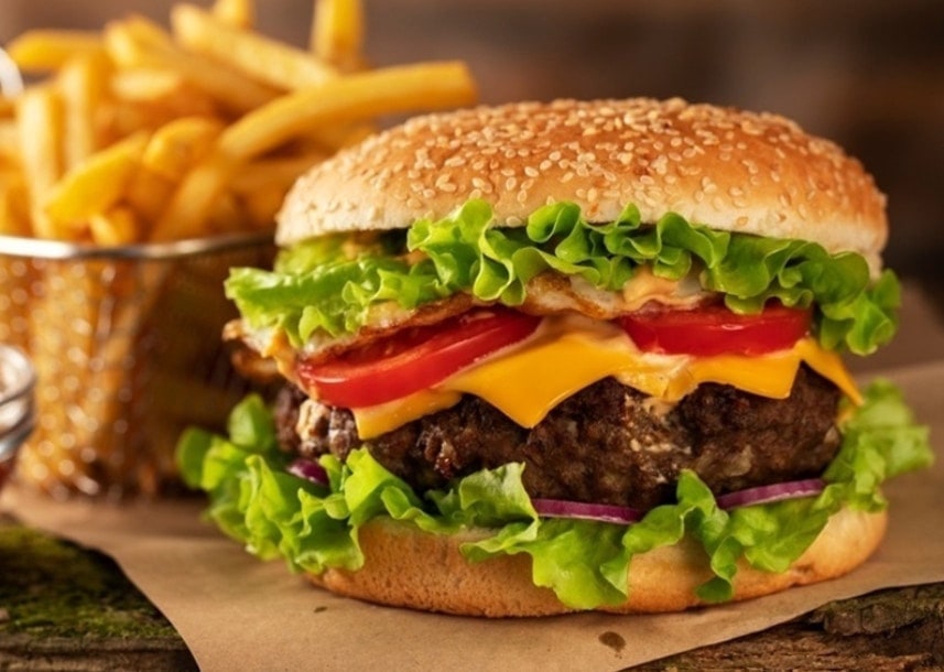 Bresil Burger — photo 3