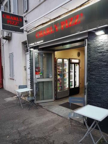 Charly Pizz — photo 3