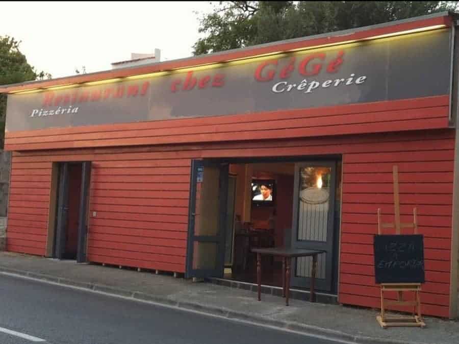 Chez Gégé — photo 3