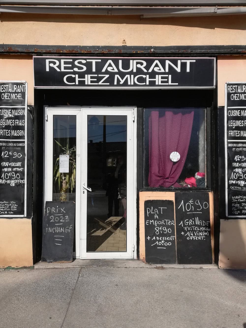 Chez Michel — photo 3