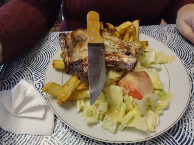 Chez Michel — photo 2