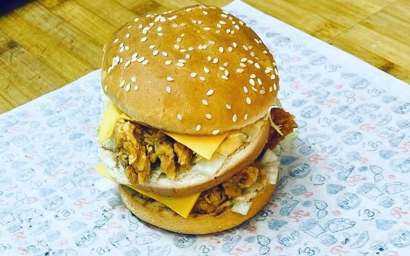 Chicken Box — photo 2
