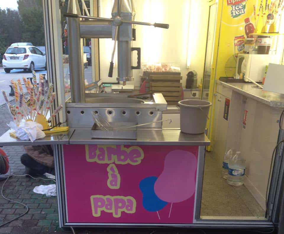 Churros — photo 3
