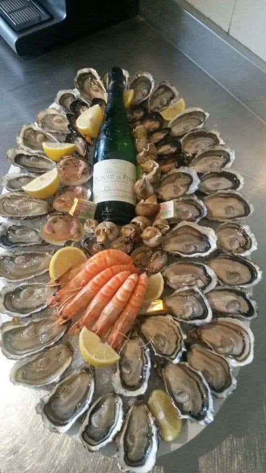 Photo de Coquillages Penco