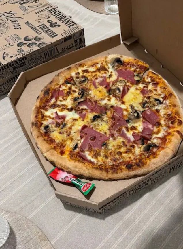 Dolce Pizza — photo 2