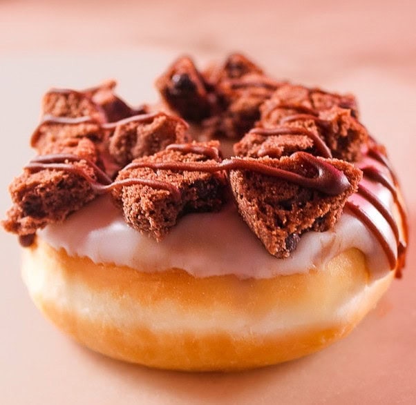 Donuts & Donuts — photo 2