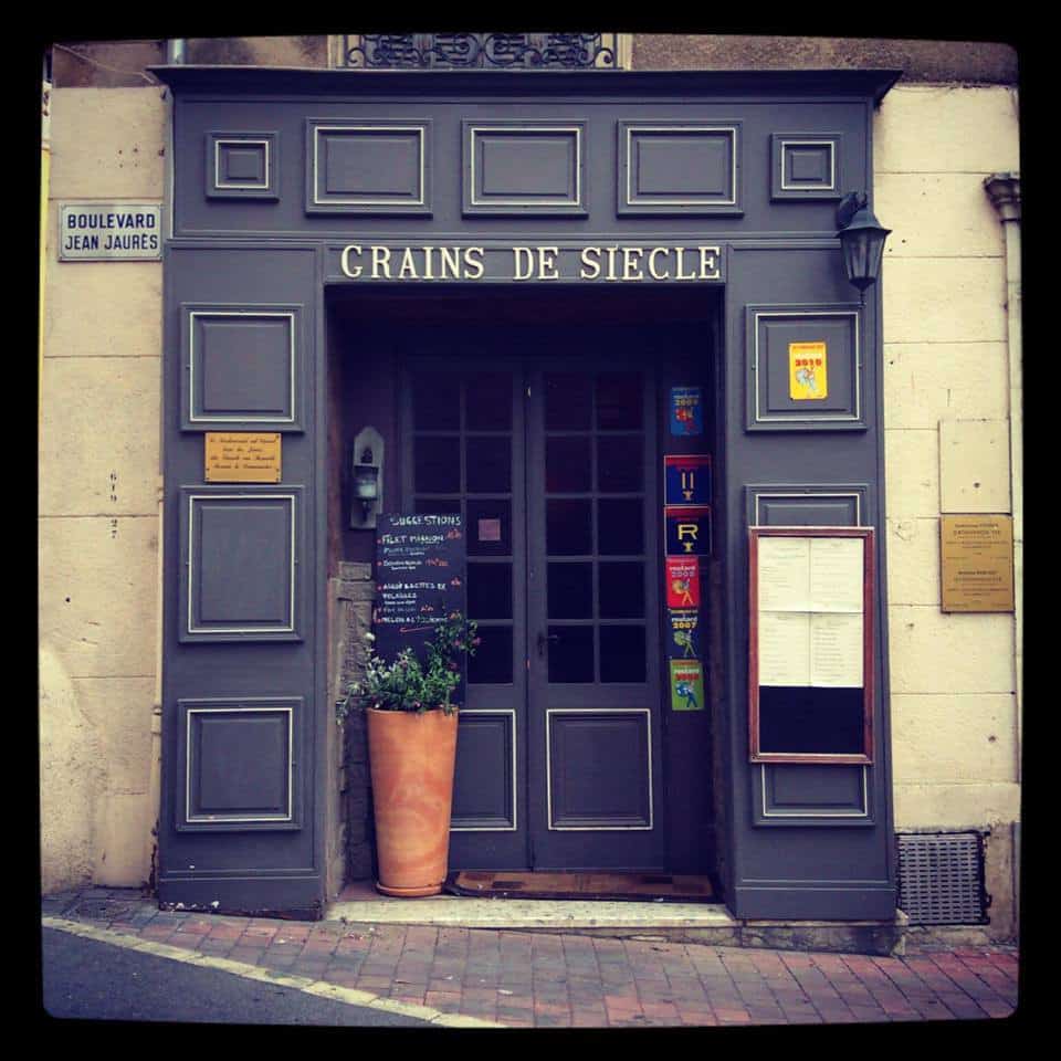 Grains de Siècle — photo 2