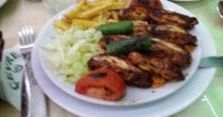 Photo de Istanbul kebab