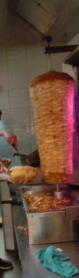 Istanbul kebab — photo 2