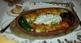 Istanbul kebab — photo 3