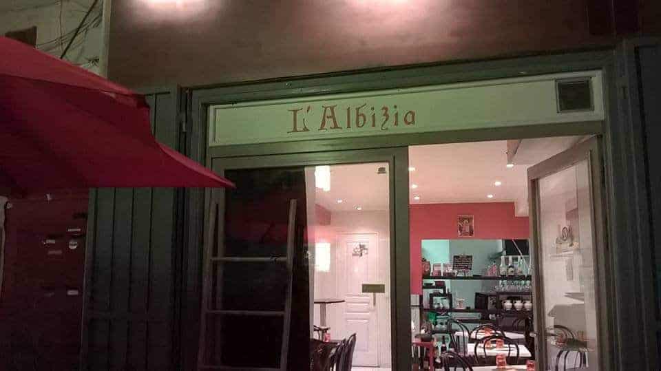 L'Albizia — photo 2