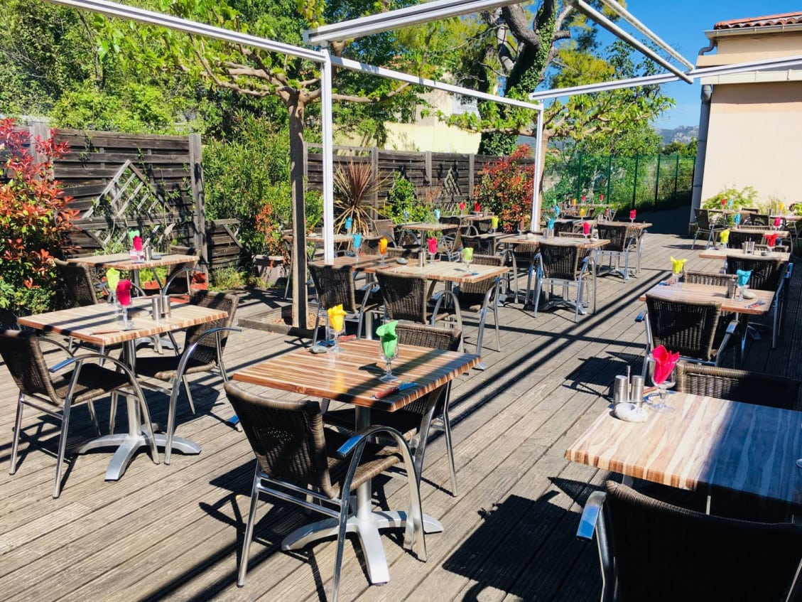 La Cantine Bio — photo 3