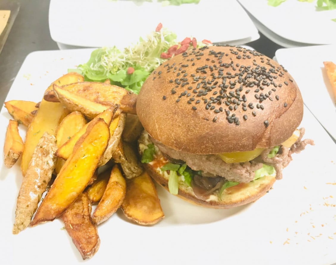 La Cantine Bio — photo 2