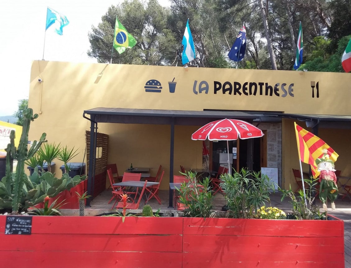 La Parenthèse — photo 2