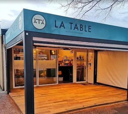 La Table — photo 3