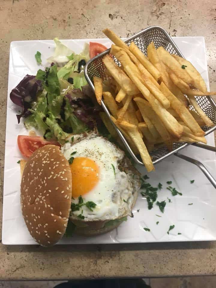 Photo de Le 66