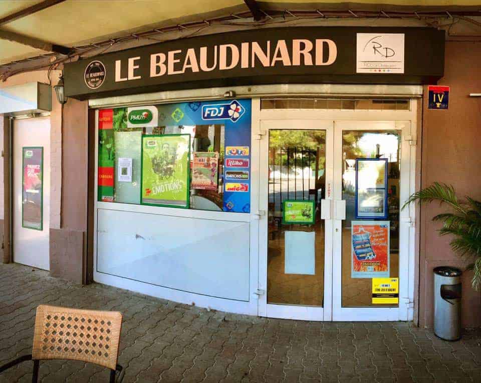 Le Beaudinard — photo 2