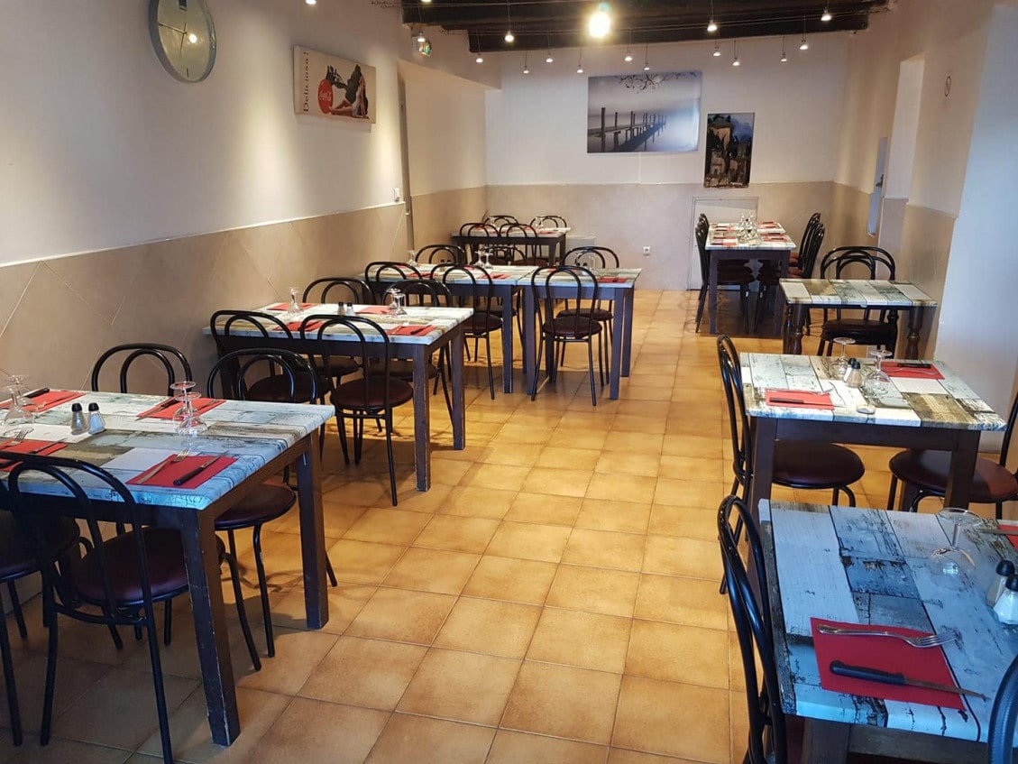 Le Napollon — photo 3