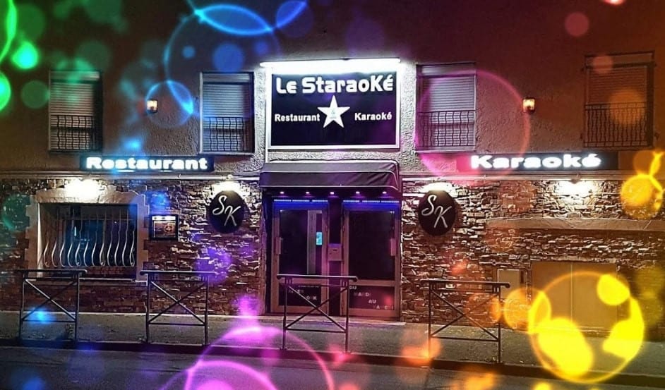 Le StaraoKé — photo 2