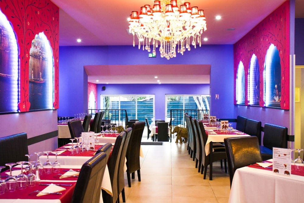 Le Taj — photo 3