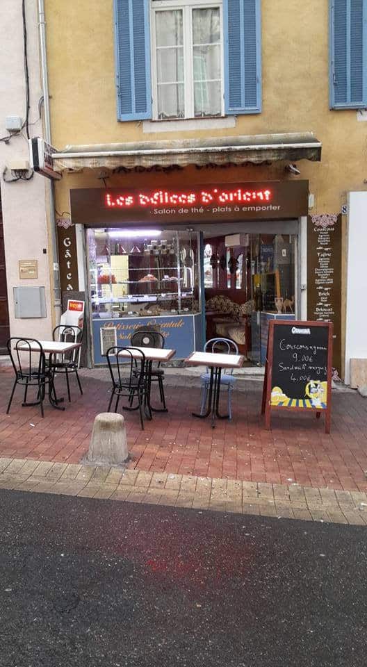 Les Délices d'Orient — photo 2