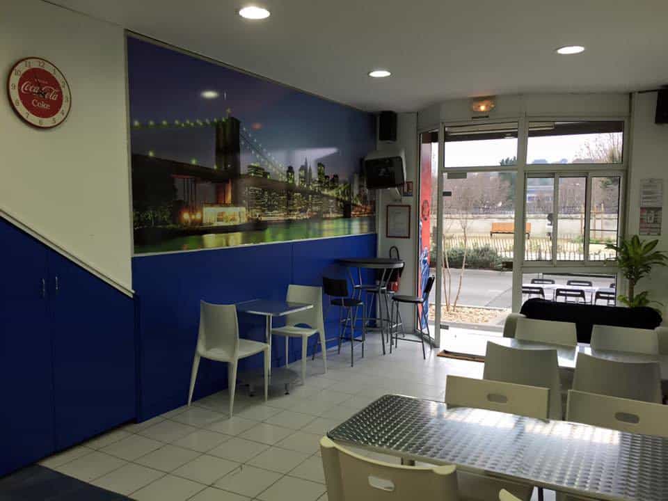 New Campus — photo 3