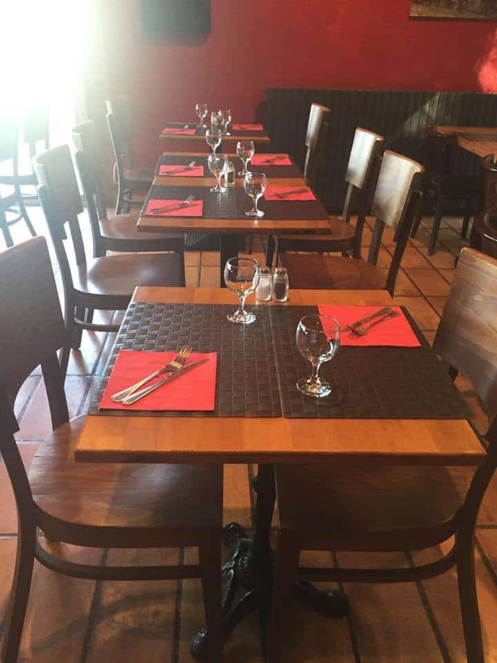 Ô Bistrot — photo 3