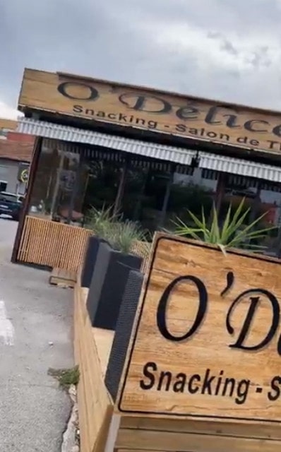 O’Delices — photo 2